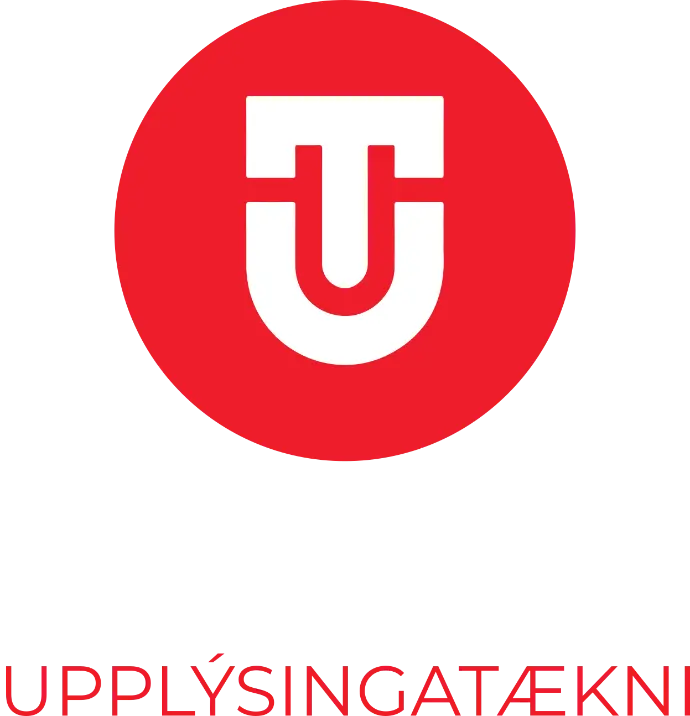 Umsjón Logo