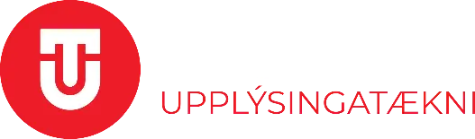 Umsjón Upplýsingatækni